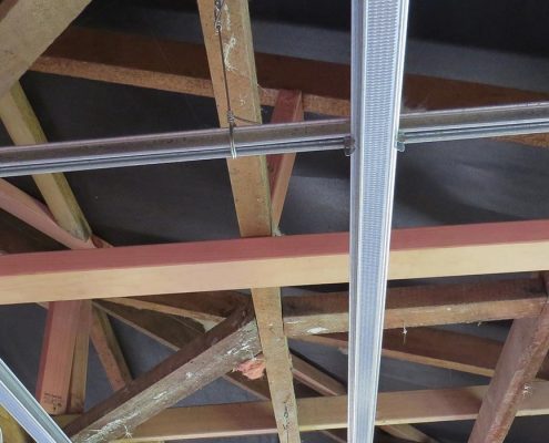 About Us At The Batten Man Custom Ceiling Batten Systems